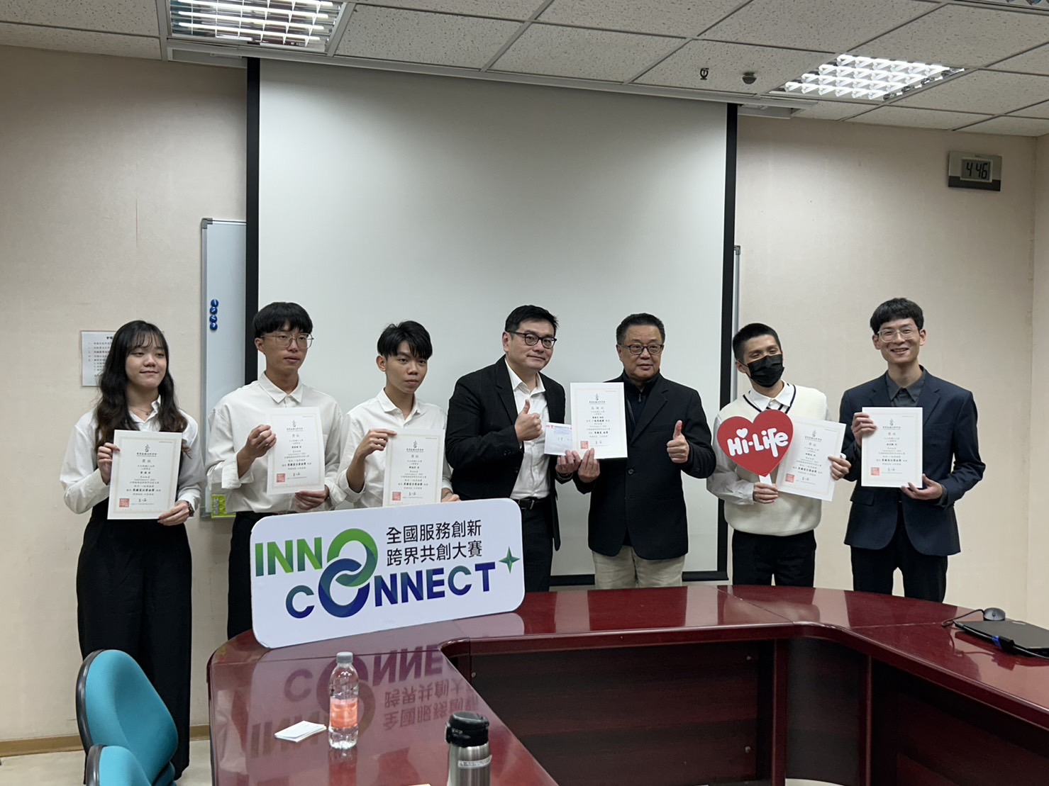 2023 萊爾富金獎團隊心得分享